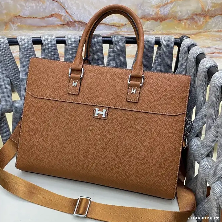 Official Brother Sam 2410YA0114 Bags Hermès 0818